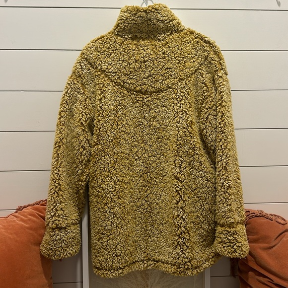 Sherpa pullover - Picture 4 of 4